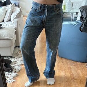 RARE GAP 1969 Premium Denim